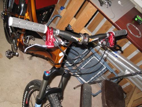 2007 specialized 2025 stumpjumper fsr pro